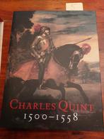 CHARLES QUINT 1500-1558, Enlèvement ou Envoi