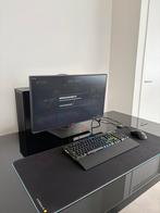 Gaming PC RTX 2070S + G-SYNC Monitor + DualSense Edge Pro, Ophalen, Gebruikt, Gaming, SSD