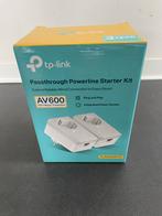 Powerline adapters, Computers en Software, Ophalen of Verzenden, Zo goed als nieuw