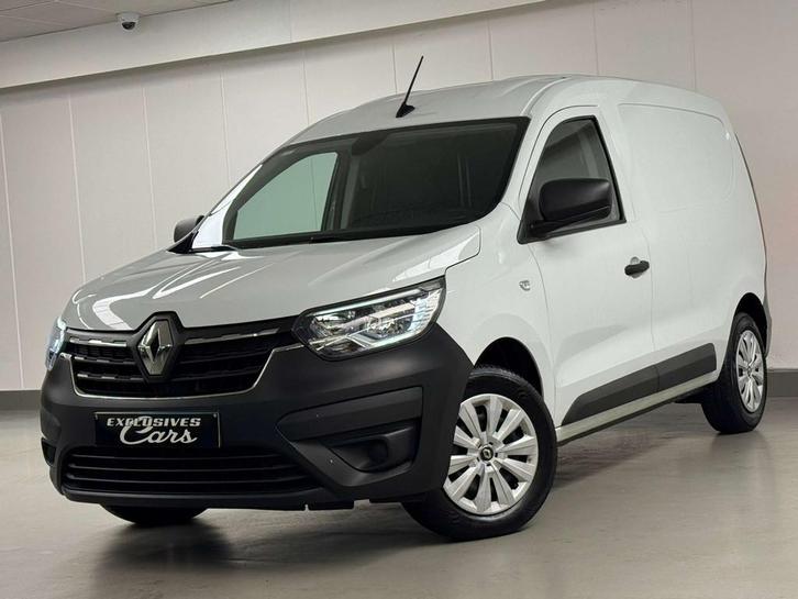 Renault Express 1.5 DCI 75 CV ! 1ere MAIN ! UTILITAIRE TVAC, Auto's, Bestelwagens en Lichte vracht, Bedrijf, Te koop, ABS, Airbags