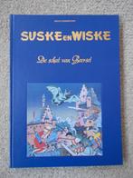 Suske en Wiske -De Schat van Beersel -luxe hardc VIII van 25, Boeken, Willy Vandersteen, Eén stripboek, Nieuw, Ophalen of Verzenden