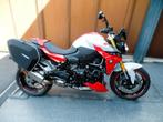 f900r abs 2021 1er propriétaire akra 7783km garantie 1.2.3an, Motoren, Motoren | BMW, 2 cilinders, Bedrijf, 900 cc, Sport