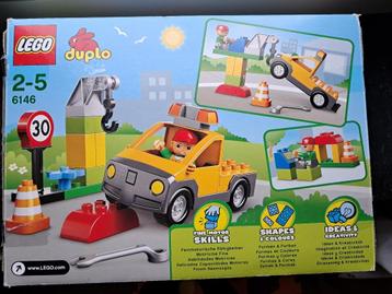 te koop : meerdere dozen duplo - zie overzicht beschikbaar voor biedingen