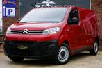 Citroen Jumpy 2.0HDI EU6b TVA-BTW RECUP ATT-REM CRUISE 1er M, 4 portes, Achat, 3 places, Autre carrosserie