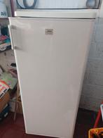 Zanussi koel-vriescombinatie, Elektronische apparatuur, Koelkasten en IJskasten, Ophalen, Gebruikt, Met vriesvak