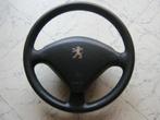 stuur met airbag peugeot 307 1.6hdi 2005, Auto-onderdelen, Ophalen of Verzenden, Gebruikt, Peugeot, Deur