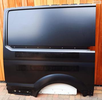 Achterscherm rechts VW Crafter 7C / MAN TGE L1 7C0809606AB beschikbaar voor biedingen