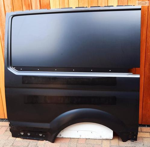 Achterscherm rechts VW Crafter 7C / MAN TGE L1 7C0809606AB, Auto-onderdelen, Carrosserie, Spatbord, Overige automerken, Volkswagen