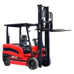 Elektrische Vorkheftruck 3 TON  / Nieuw Toestel, 2000 tot 3000 kg, Ophalen of Verzenden, Elektrisch, Heftruck