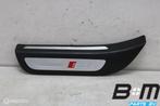 Afdeklijst dorpel links Audi SQ5 8R 8R0853375, Gebruikt