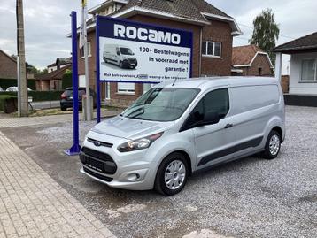 ford connect l2 15dci 100pk 2018 3plaatsen 9950e ex