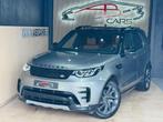 Land Rover Discovery 2.0 SD4 HSE Luxury * 7 PLACES * GAR 12, Auto's, Automaat, Euro 6, 4 cilinders, USB