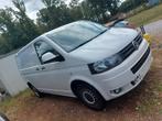 Vw t5.1 GP  2013 140pk tdi 6 versnellingen Start Niet!!!, Auto's, Stof, Volkswagen, Wit, Te koop