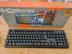 Steelseries Apex Pro Gen 3 AZERTY, Computers en Software, Toetsenborden, Gaming toetsenbord, Azerty, Ophalen of Verzenden, Zo goed als nieuw