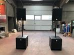 Geluidsinstallatie HK Audio, Audio, Tv en Foto, Ophalen, Gebruikt