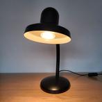 Vintage Massive bureaulamp, Ophalen, Zo goed als nieuw, VINTAGE, Minder dan 50 cm