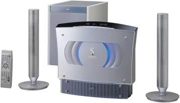 JVC VS-DT2000 beschikbaar voor biedingen