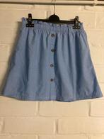 Lichtblauw rokje, H&M, maat 170, 15 jaar, Enfants & Bébés, Vêtements enfant | Taille 170, Robe ou Jupe, Enlèvement ou Envoi, H&M