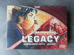 Z-Man Pandemic Legacy Seizoen 1, Hobby en Vrije tijd, Gezelschapsspellen | Bordspellen, Ophalen of Verzenden, Nieuw