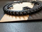 Gates CDX Tandwiel 50T 4 Gaats 104mm - Zwart, Ophalen of Verzenden, Gebruikt