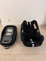 Autostoel Maxi-cosi, Ophalen, Zo goed als nieuw, Maxi-Cosi, Isofix