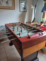 Voetbalkast- origineel, Sport en Fitness, Ophalen, Gebruikt