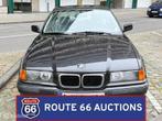 BMW 320i Coupe | 1994 | Route 66 Auctions, Autos, Achat, Entreprise, Boîte manuelle, Autre carrosserie