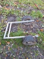 Wipponkar voor vervoer deense kar, Tuin en Terras, Ophalen, Zo goed als nieuw