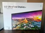 LG UltraFine 27" 5K Monitor, Computers en Software, Ophalen, Gebruikt, Thunderbolt, IPS