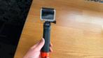 GoPro Hero 7 Black. Duikkit  en 2 batterijen , snellader., Ophalen of Verzenden, Zo goed als nieuw, GoPro