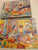 Puzzel clementoni Donald duck 60 stuks nog puzzels en speelg, Kinderen en Baby's, Ophalen of Verzenden, Meer dan 50 stukjes, Zo goed als nieuw