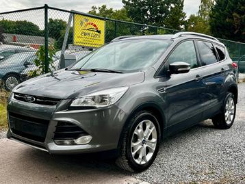 Ford Kuga 1.6 benzine bj 2013 km 98000 beschikbaar voor biedingen