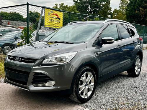 Ford Kuga 1.6 benzine bj 2013 km 98000, Auto's, Ford, Bedrijf, Te koop, Kuga, ABS, Achteruitrijcamera, Airbags, Airconditioning