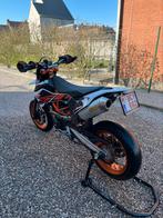KTM 690 SMC-R  2017-13k kms, Motoren, Particulier, 1 cilinder, SuperMoto, Meer dan 35 kW