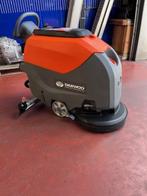 Daewood Kuismachine, Doe-het-zelf en Bouw, Reinigingsmachines, Ophalen, Zo goed als nieuw, Schrobmachine