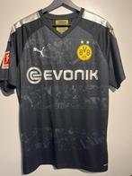 Matchworn Dortmund Witsel, Verzamelen, Ophalen of Verzenden, Zo goed als nieuw