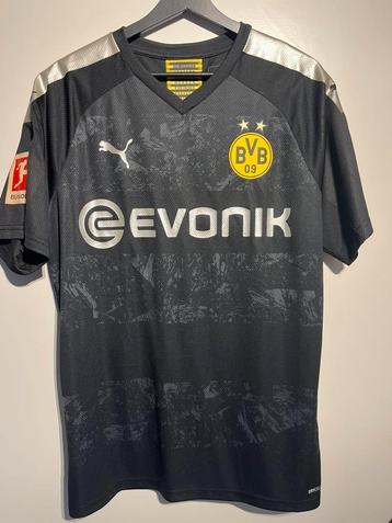 Matchworn Dortmund Witsel beschikbaar voor biedingen