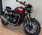 Triumph Speed Twin 1200, Motoren, Motoren | Triumph, Bedrijf, Overig, 1200 cc