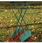 Collecteur de feuilles parc à déchets Hark Gripper taille XL, Jardin & Terrasse, Outils à main, Enlèvement ou Envoi, Neuf, Râteau
