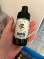 Huile végétale avocat neuve bio, Enlèvement ou Envoi