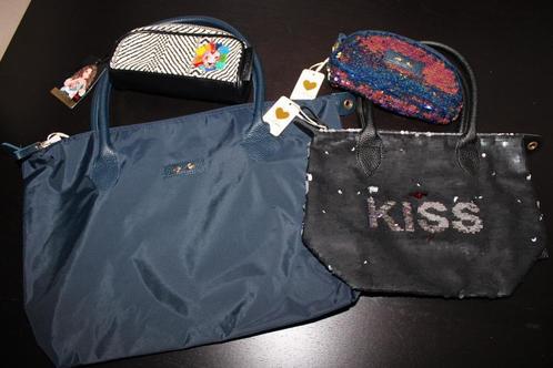 Top Model / Trend (Depesche) STOCKVERKOOP LOT 10, Handtassen en Accessoires, Tassen | Damestassen, Nieuw, Handtas, Overige kleuren