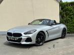 Bmw Z4 M-Pakket Harman/Kardan Keyless-Entry Camera, Autos, BMW, Cuir, Argent ou Gris, Achat, 139 g/km