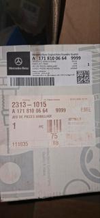 Coque retro droite Mercedes SLK R171 origine, Autos : Pièces & Accessoires, Enlèvement ou Envoi