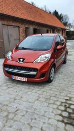 Peugeot 107 14 HDI  bouwjaar 2009, Particulier, Te koop