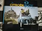 La Citroën 2CV de mon Père, Boeken, Auto's | Boeken, Citroën, Ophalen of Verzenden, Zo goed als nieuw