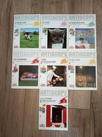 Artiscope Junior, Hobby en Vrije tijd, Scrapbooking, Ophalen, Zo goed als nieuw