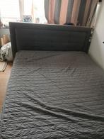 Boxspring kompleet, Huis en Inrichting, Ophalen, Gebruikt