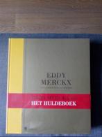 Eddy Merckx 65  - Het huldeboek, Ophalen of Verzenden, Nieuw, Overige typen