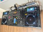 Console DJ Pioneer complète, avec deux lecteurs, Muziek en Instrumenten, Ophalen, Zo goed als nieuw, Pioneer