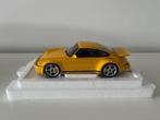 Almost Real RUF CTR Anniversary 2017 Blossom Yellow 880301, Autres marques, Voiture, Enlèvement ou Envoi, Neuf